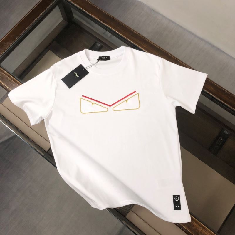 Fendi T-Shirts